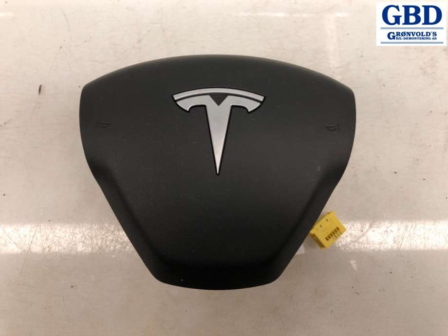 Tesla Model Y, 2021- (1626617-00-C|1626617-00-B)