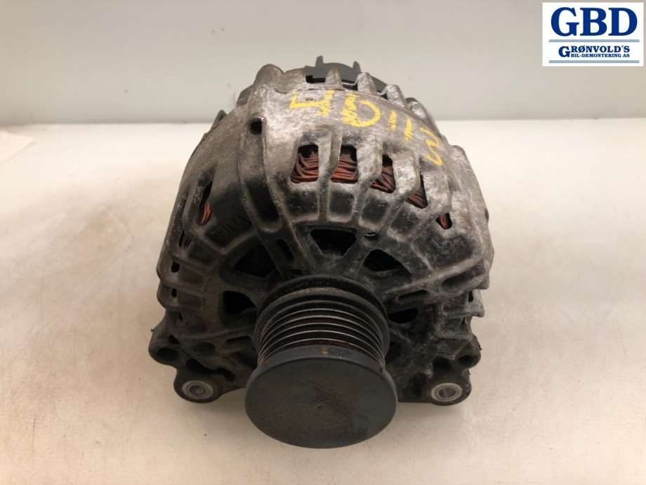 Audi A4, 2007-2014 (Type IV) (B8)(VALEO|03G 903 016 G)