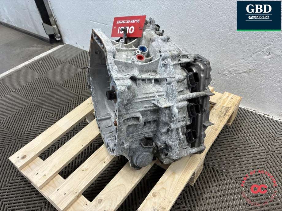 Girkasse automat til Mercedes Citan 2021-->> (W420) (W420) (A 420 370 00 00|)