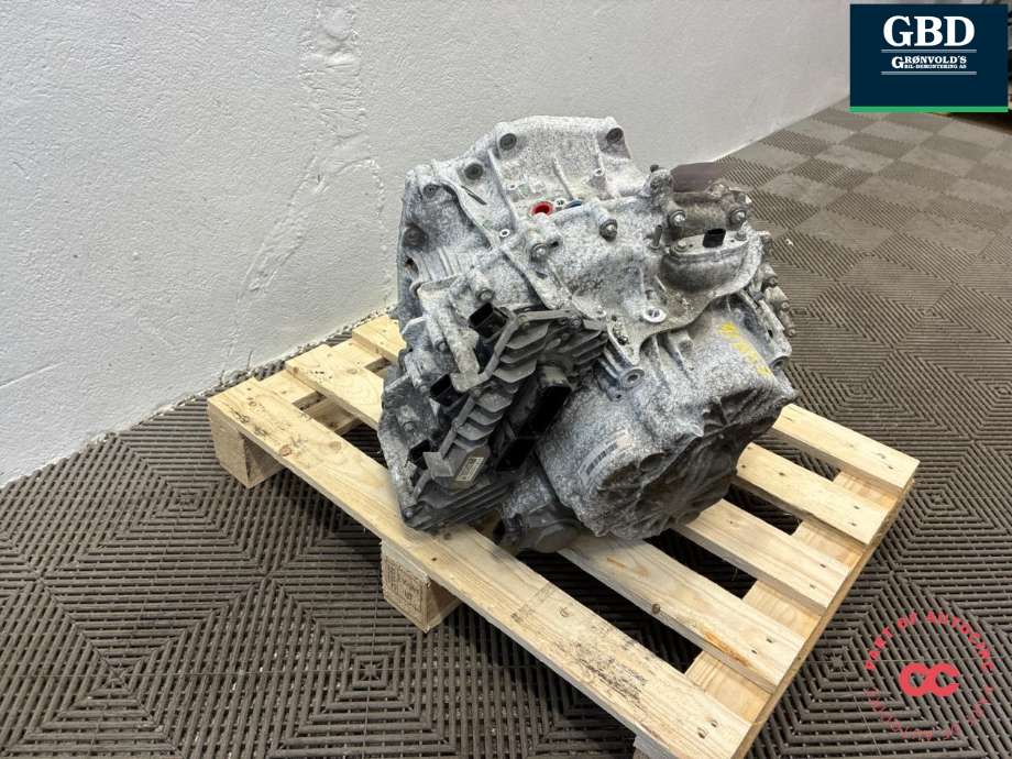 Girkasse automat til Mercedes Citan 2021-->> (W420) (W420) (A 420 370 00 00|)