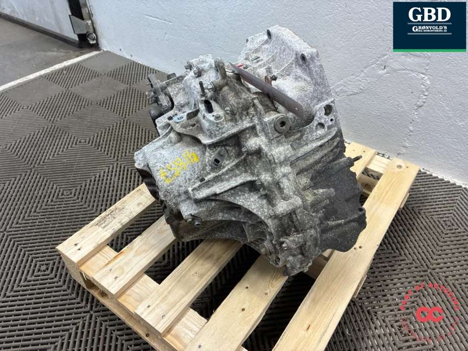Girkasse automat til Mercedes Citan 2021-->> (W420) (W420) (A 420 370 00 00|)