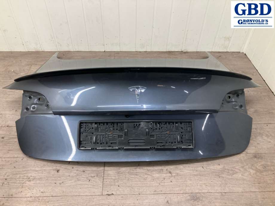 Tesla Model 3, 2018-2023 (Fase 1) (1081460-E0-D|1081460-EC-D|1081460-EC-E)