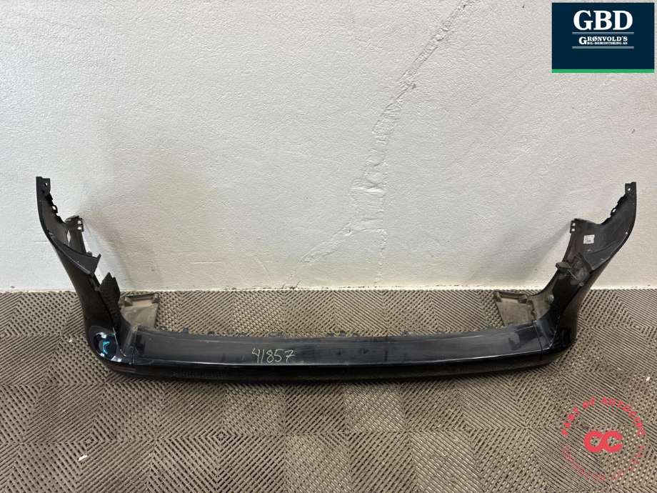 Støtfanger bak til Mercedes Citan 2021-->> (W420) (W420) (A 420 885 88 00|A 420 885 93 00|)