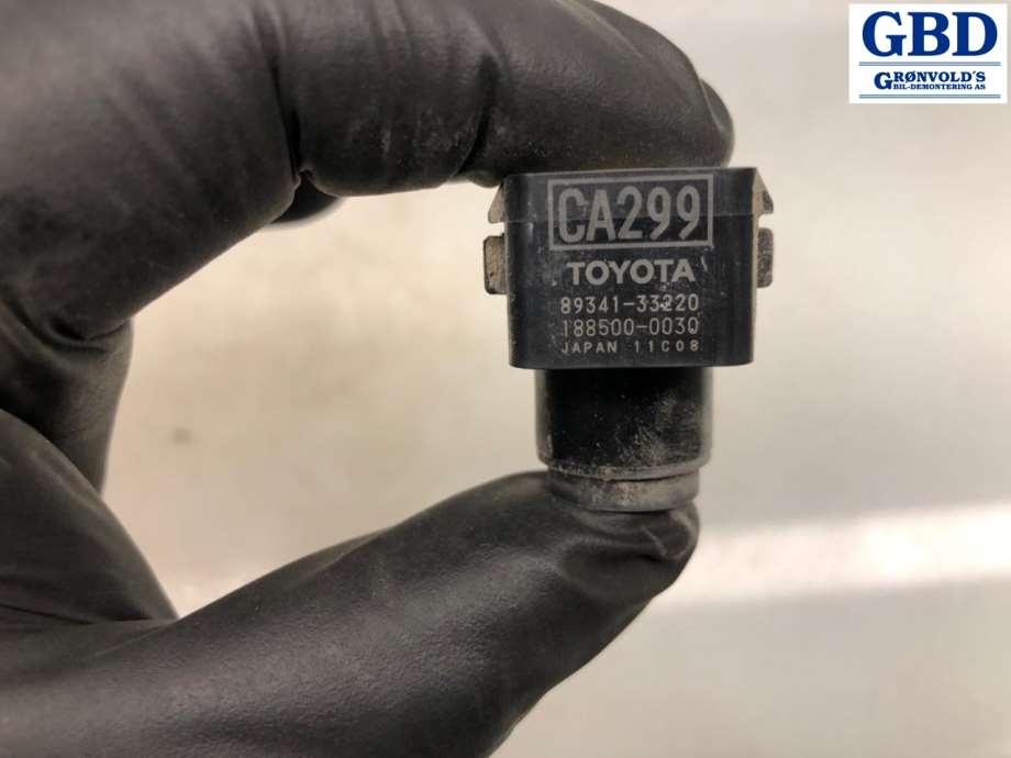 Toyota RAV4, 2019- (Type V) (8934133220C4|89341-33220)