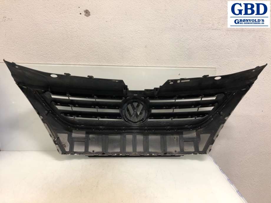 VW CC, 2008-2012 (Passat CC) (3C8 853 651 P)