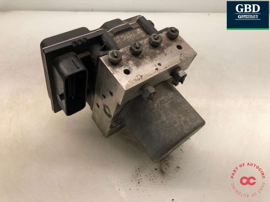 ABS sentral til Mercedes E-Klasse 2009-2013 (Fase 1) (W212) (W212) (A 212 431 21 12|A 212 431 21 12 80|A212 431 20 12)