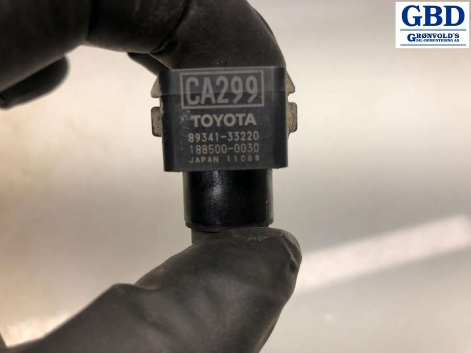 Toyota RAV4, 2019- (Type V) (8934133220C4|89341-33220)