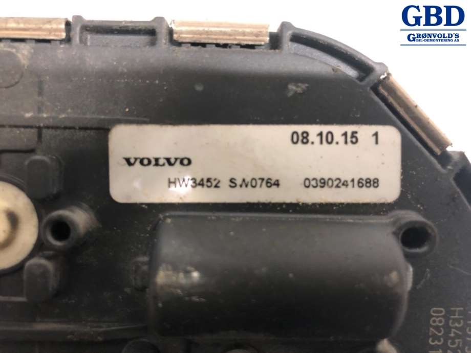 Volvo C30, 2006-2009 (Fase 1) (31253518)