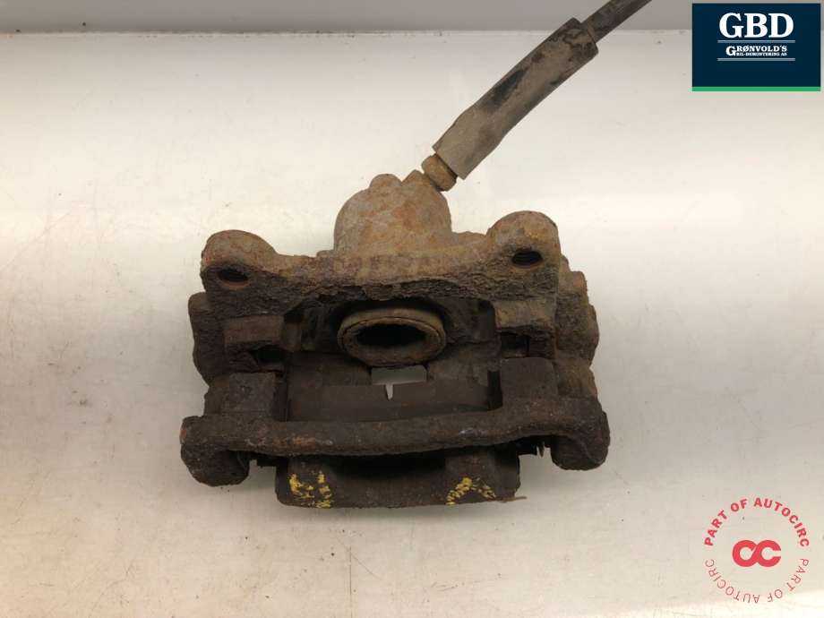 Bremsecaliper venstre bak til Mercedes Vito/Viano 2004-2010 (Fase 1) (W639) (W639) (A 639 420 08 83|A 639 420 02 83|)