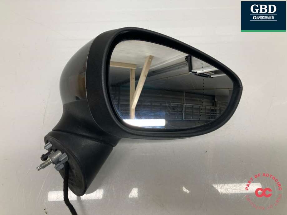 Ford Fiesta, 2013-2017 (Type VI, Fase 2)(|2104874)