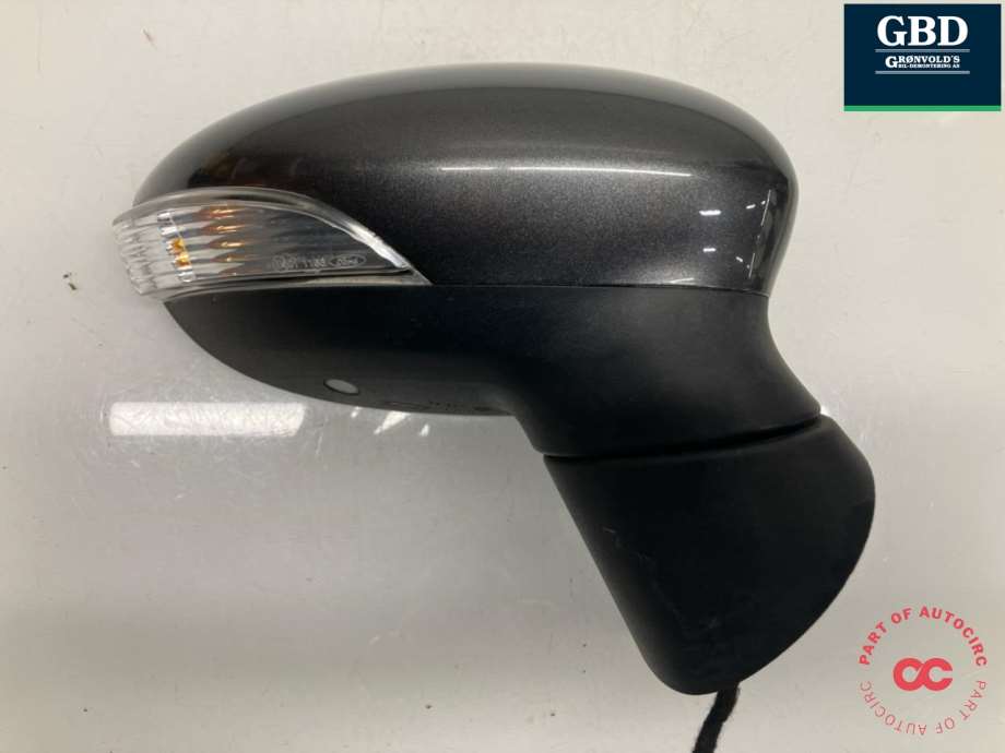 Ford Fiesta, 2013-2017 (Type VI, Fase 2) (2104874|C1BB-17682-GD)