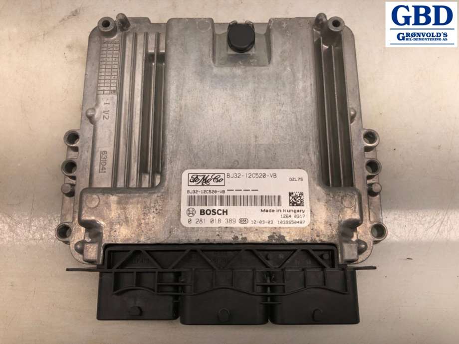 Land Rover Range Rover, Evoque, 2011-2019 (Type I)(|LR028410)