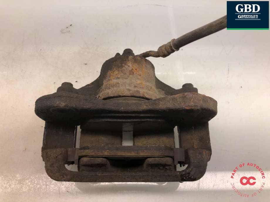 Bremsecaliper høyre foran til Kia Sportage 2010-2016 (Type III)  (58130 2S700|)