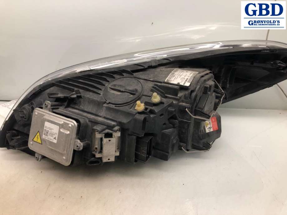 Volvo C30, 2010-2012 (Fase 2) (32206155)