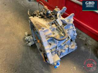 Girkasse automat til Mazda 6, 2013-2015 (Type III, Fase 1)  (|FZ31-19-420A)