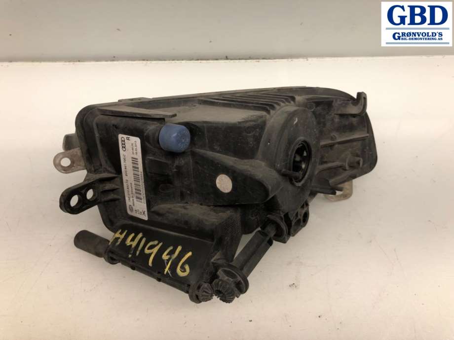 Audi A3, 2012-2016 (Type III, Fase 1) (8V0 941 700 H|8V0 941 700 C)