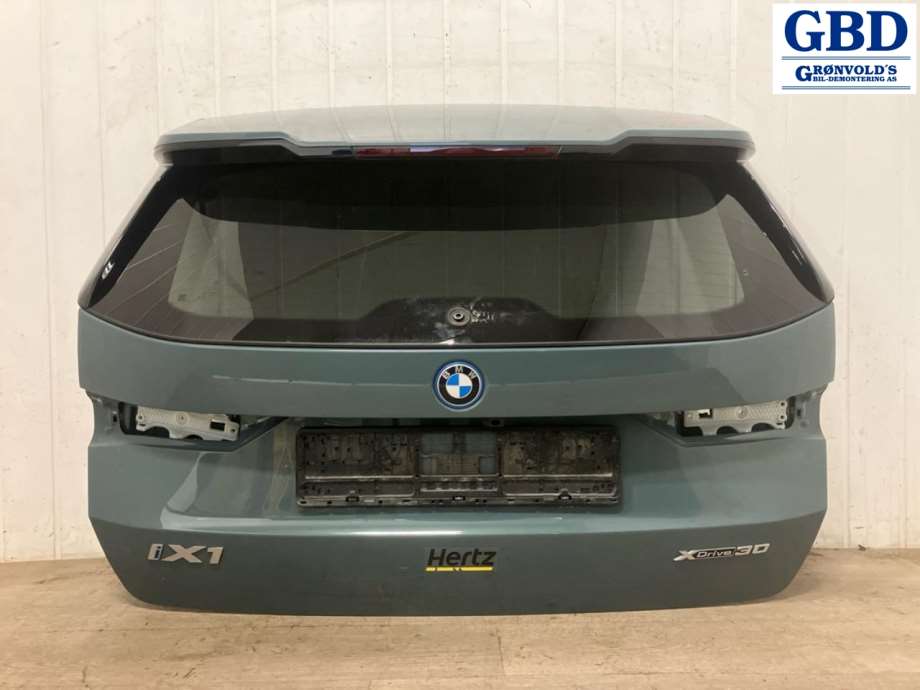 BMW iX1, 2023- (U11) (41 62 9 450 465)