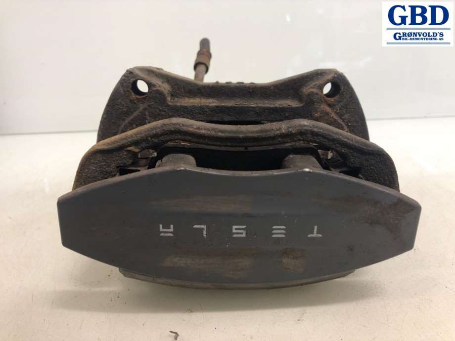 Tesla Model S, 2016-2021 (Fase 2) (1078541-00-A|1078541-00-B|1097414-00-A)