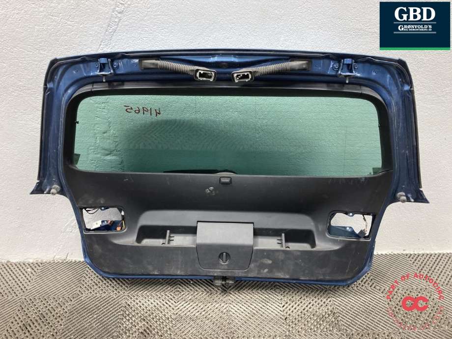 Bakluke combi til VW e-Golf 2014-2017 (Fase 1) (5G6 827 025 AB|5G6 827 025 K|)