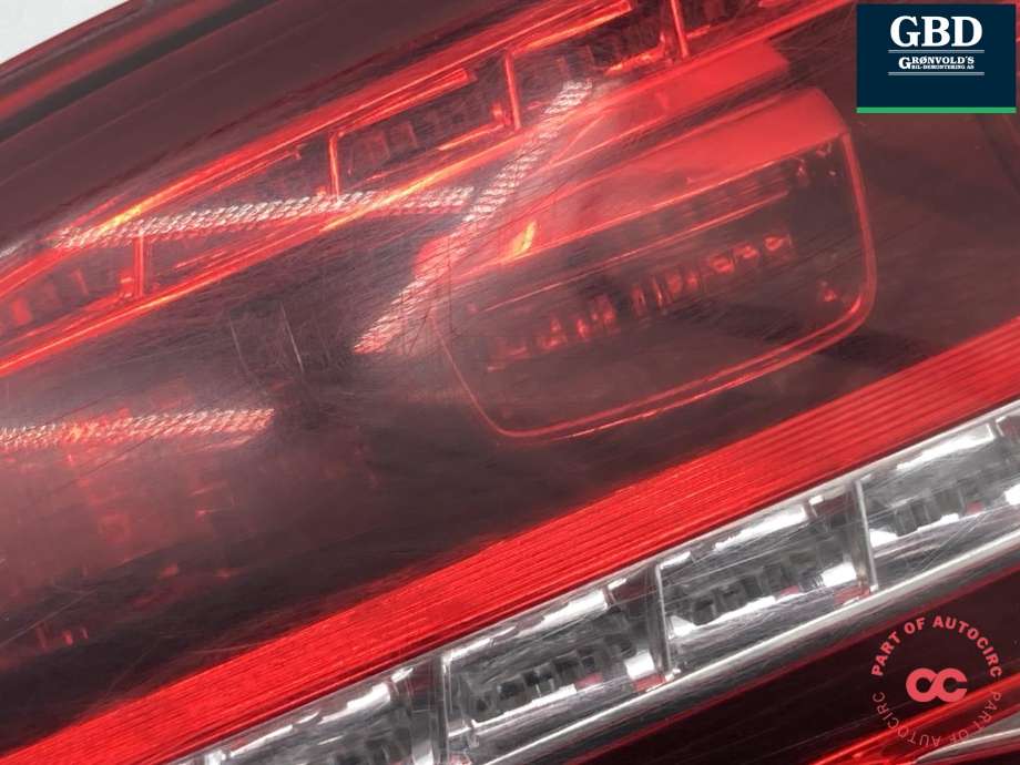 Baklykt høyre indre til VW e-Golf 2014-2017 (Fase 1) (5G0 945 308 F|)