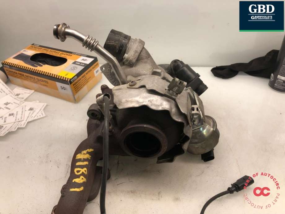 VW Caddy, 2015-2020 (Type III, Fase 3) (04L 253 020 P|04L 253 019 P)