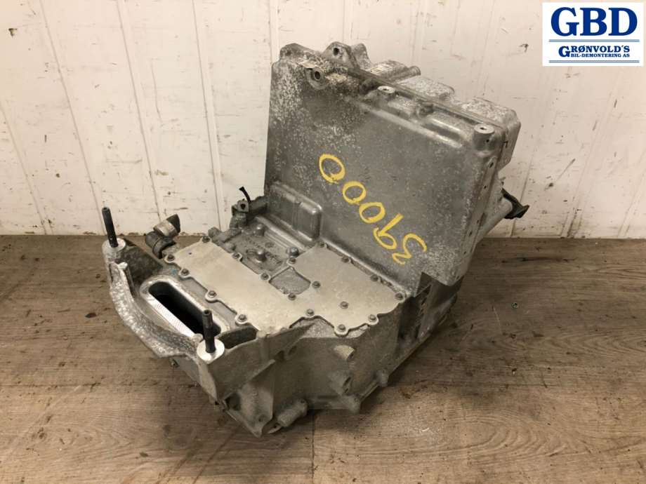 Renault Zoe, 2013-2019 (Fase 1)(|296053480R)