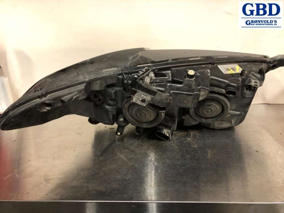 Ford Mondeo, 2014-2019 (Type V, Fase 1) (2284965|DS73-13W030-AG)