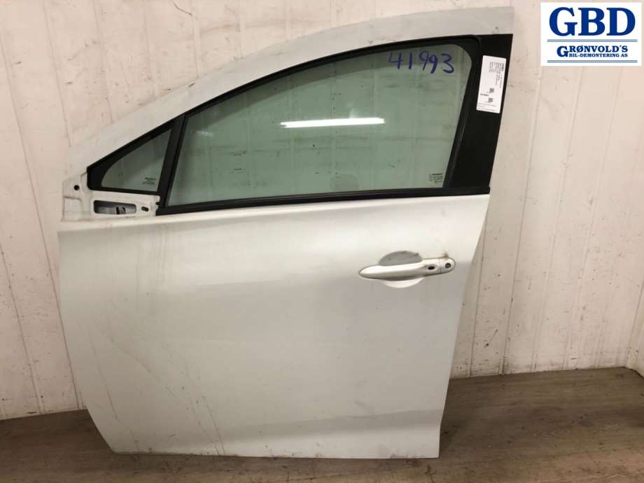 Renault Zoe, 2013-2019 (Fase 1)(|80 10 122 71R)