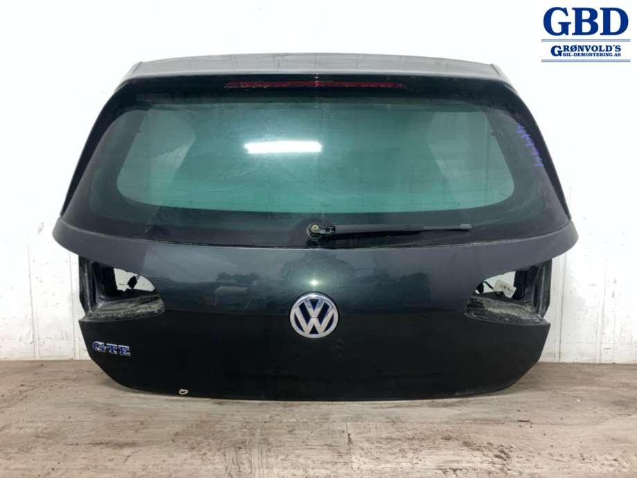 VW Golf VII, 2012-2017 (Fase 1)(|5G6 827 025 AB)