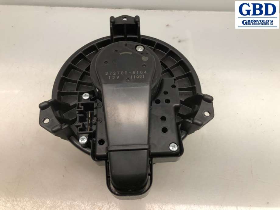 Toyota RAV4, 2013-2015 (Type IV, Fase 1)(|8710342101)