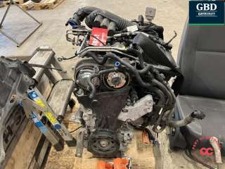 Motor bensin til VW Golf VII,   (|CUKB|04E 100 099 A|04E 100 099 AX)