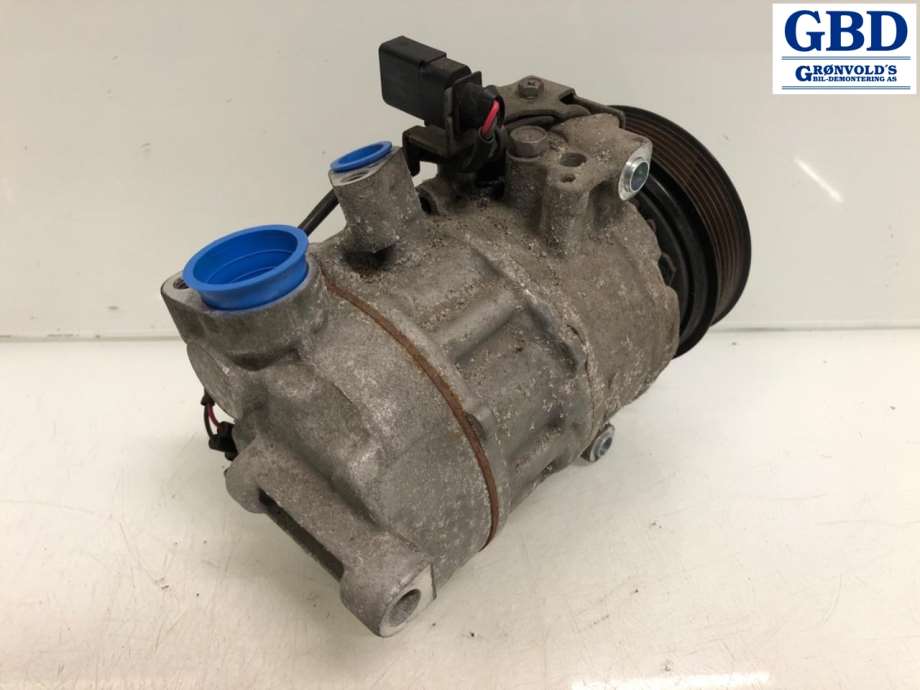 Audi A4, 2015-2019 (Type V, Fase 1) (B9) (DENSO|4M0 816 803 L|447140-1543)