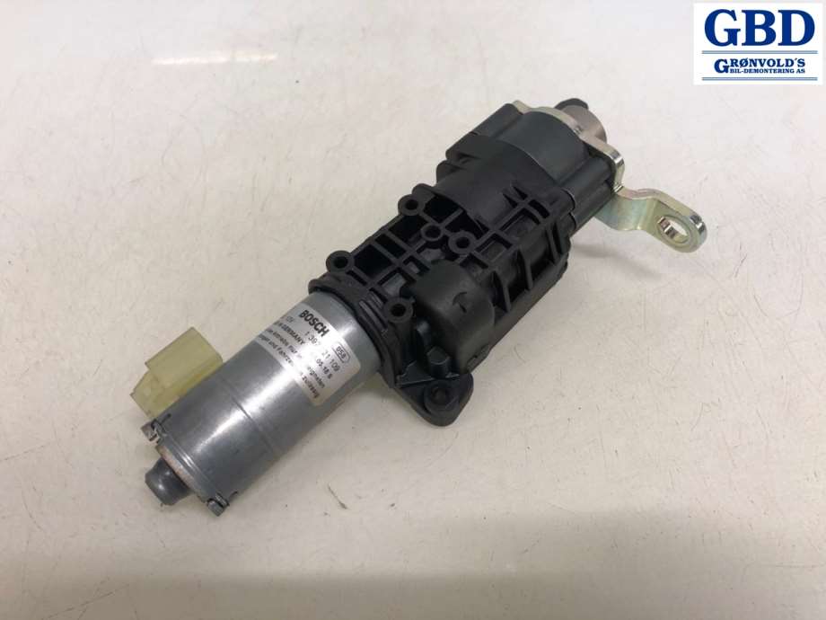 Audi A4, 2015-2019 (Type V, Fase 1) (B9) (8W9 827 851 E|8W9 827 851 D|8W9 827 851 A| 1 397 221 109)