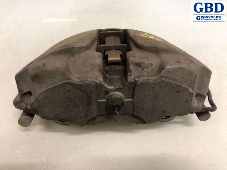 Audi A4, 2015-2019 (Type V, Fase 1) (B9) (8W0 615 108 D)