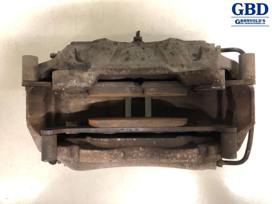 Audi A4, 2015-2019 (Type V, Fase 1) (B9) (8W0 615 108 D)