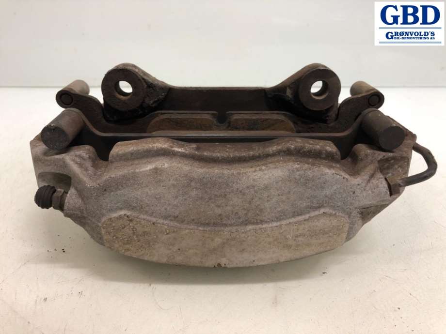 Audi A4, 2015-2019 (Type V, Fase 1) (B9) (8W0 615 108 D)