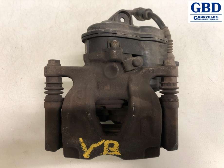 Audi A4, 2015-2019 (Type V, Fase 1) (B9) (8W0 615 403 M  SL7|8W0 615 403)