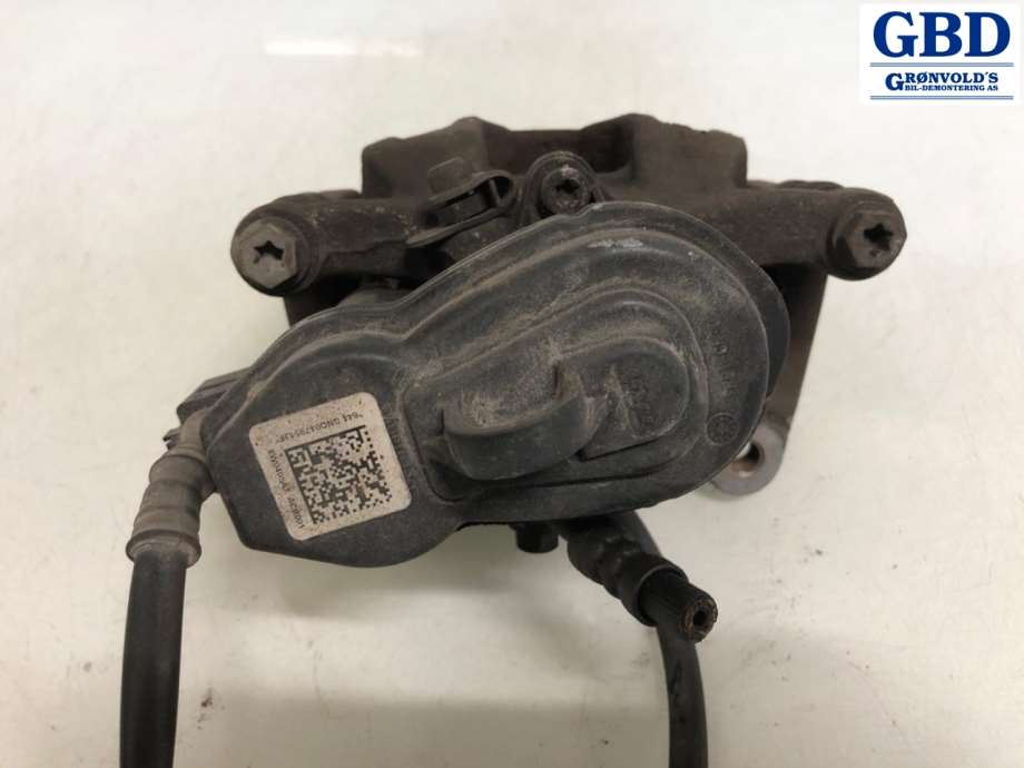 Audi A4, 2015-2019 (Type V, Fase 1) (B9) (8W0 615 403 M  SL7|8W0 615 403)