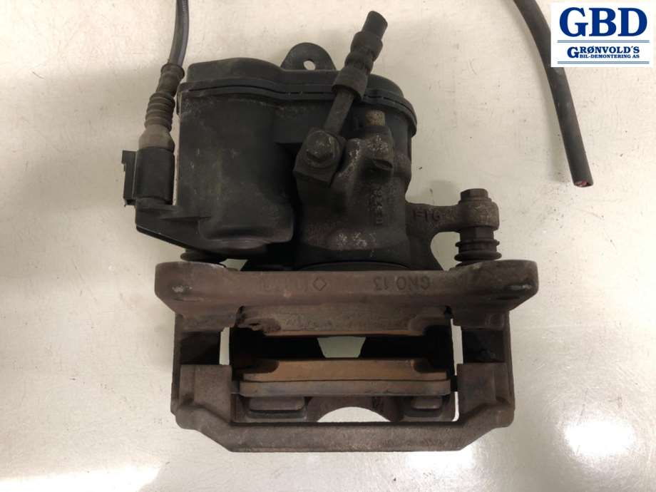 Audi A4, 2015-2019 (Type V, Fase 1) (B9) (8W0 615 403 M  SL7|8W0 615 403)