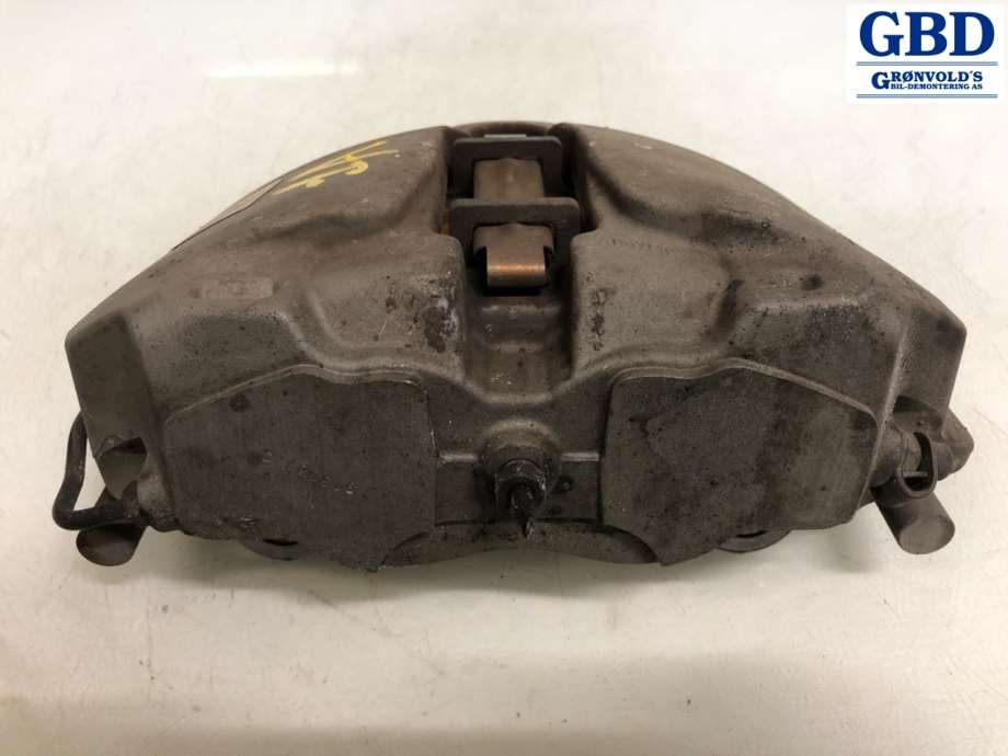 Audi A4, 2015-2019 (Type V, Fase 1) (B9) (8W0 615 107 D)