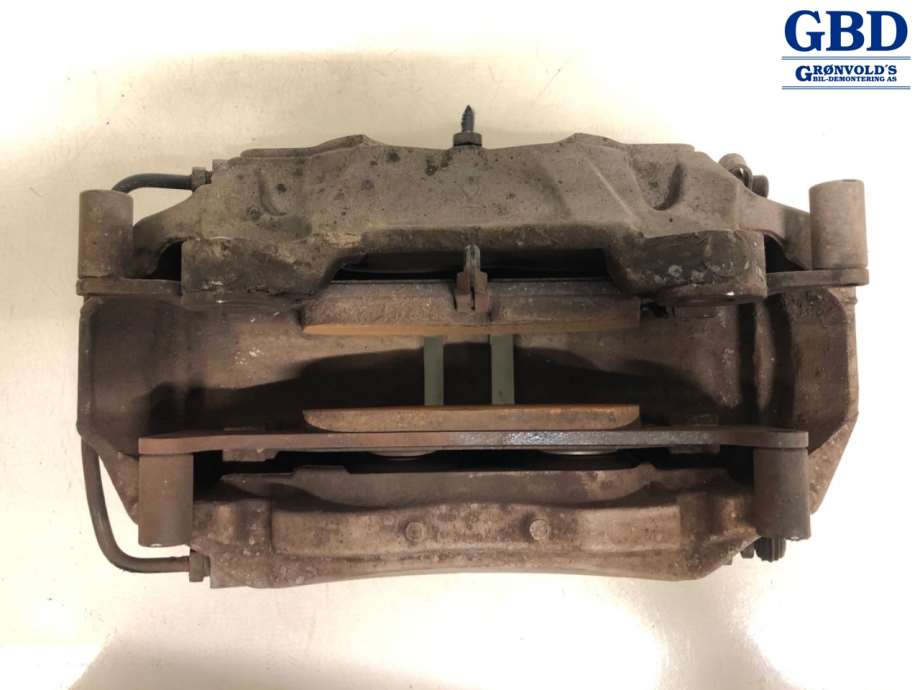 Audi A4, 2015-2019 (Type V, Fase 1) (B9) (8W0 615 107 D)