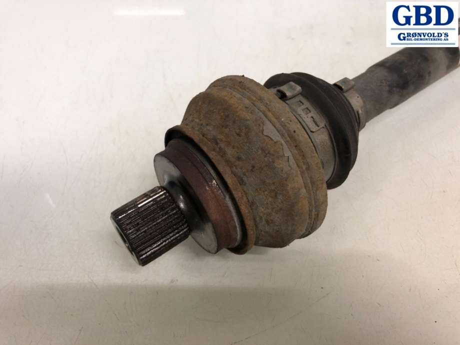 Audi A4, 2015-2019 (Type V, Fase 1) (B9) (8W0 501 203 E|1501234567)