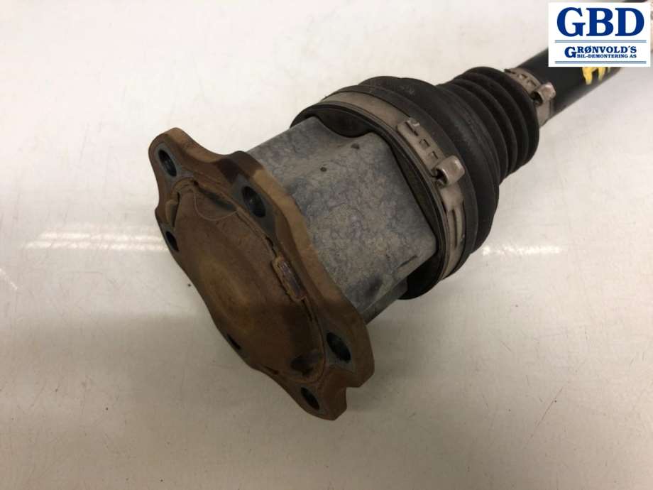 Audi A4, 2015-2019 (Type V, Fase 1) (B9) (8W0 407 271 M|8W0 407 271 E)