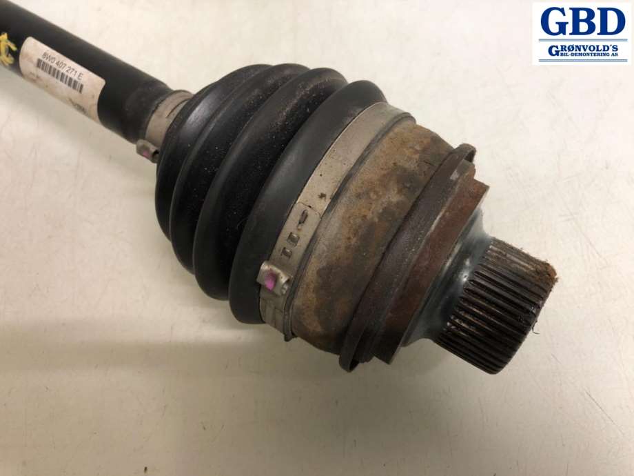 Audi A4, 2015-2019 (Type V, Fase 1) (B9) (8W0 407 271 M|8W0 407 271 E)