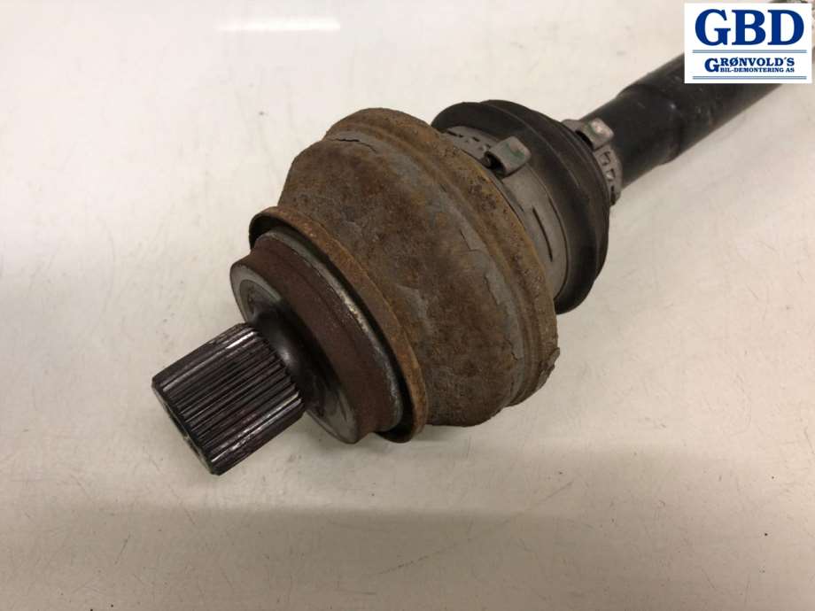 Audi A4, 2015-2019 (Type V, Fase 1) (B9) (8W0 501 203 E|1501234567)