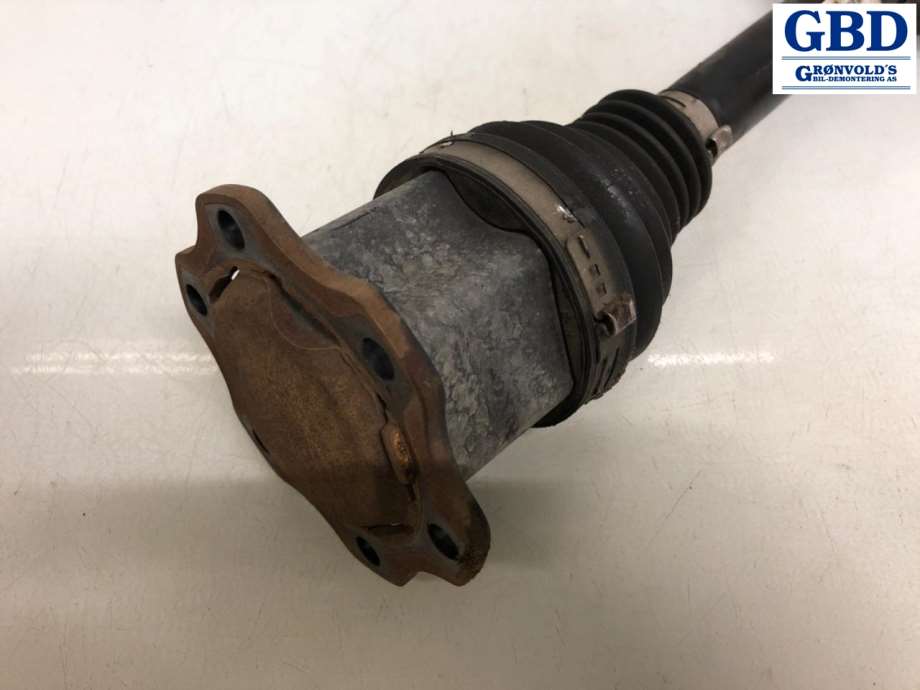 Audi A4, 2015-2019 (Type V, Fase 1) (B9) (8W0 407 271 M|8W0 407 271 E)