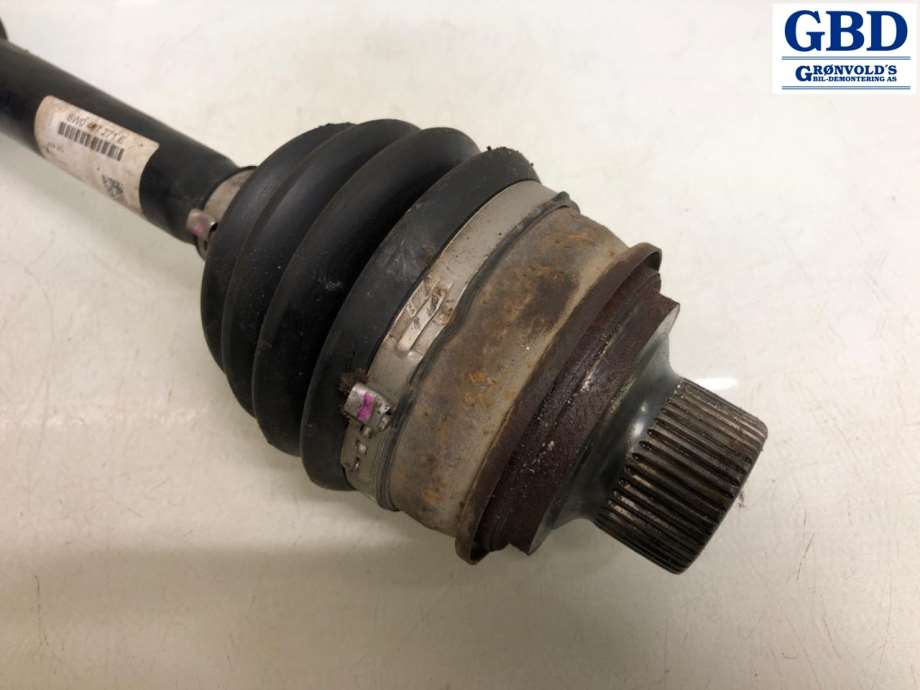 Audi A4, 2015-2019 (Type V, Fase 1) (B9) (8W0 407 271 M|8W0 407 271 E)