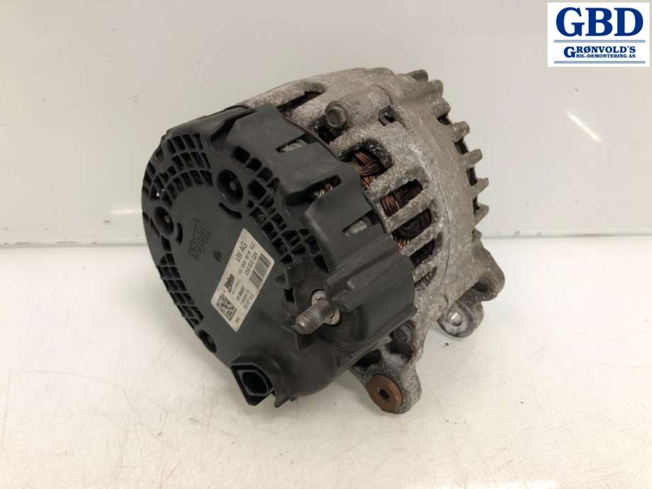 Audi A4, 2015-2019 (Type V, Fase 1) (B9) (VALEO|059 903 024 G|059 903 024|2619996E)