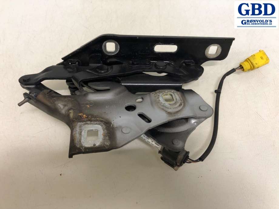 Audi A4, 2015-2019 (Type V, Fase 1) (B9) (8W0 823 301 E)