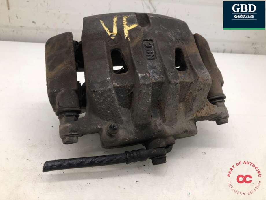 Toyota RAV4, 2019- (Type V) (4775042130)